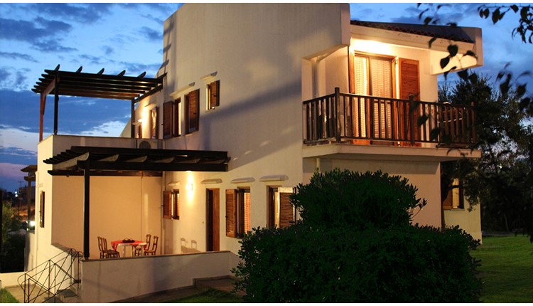 , Халкидики